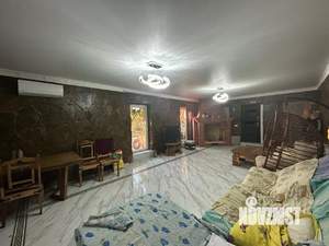 Дом 600м&sup2;, 3-этажный, участок 3 сот.  