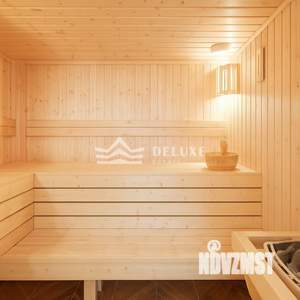 Дом 365м&sup2;, 3-этажный, участок 20 сот.  