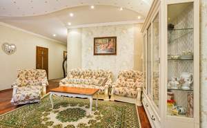 Дом 347м², 2-этажный, участок 6 сот.  