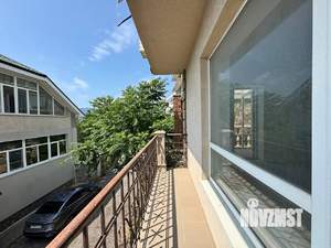 Таунхаус 193м&sup2;, 3-этажный, участок 1 сот.  