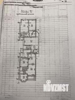 Таунхаус 222м², 3-этажный, участок 2 сот.  
