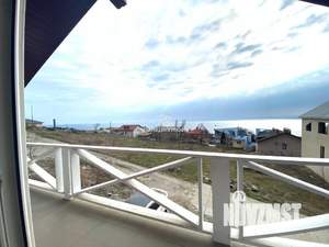 Дом 153м&sup2;, 2-этажный, участок 2 сот.  