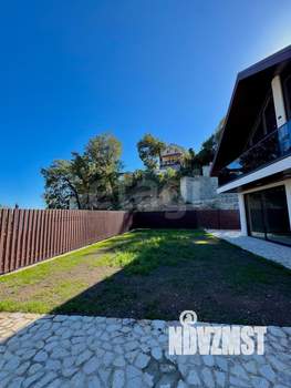 Дом 234м&sup2;, 2-этажный, участок 8 сот.  