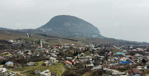 Дом 407м&sup2;, 2-этажный, участок 20 сот.  