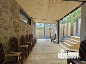 Коттедж 175м&sup2;, 2-этажный, участок 6 сот.  