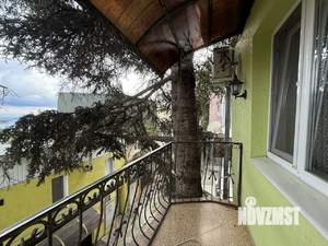 Дом 127м&sup2;, 4-этажный, участок 1 сот.  