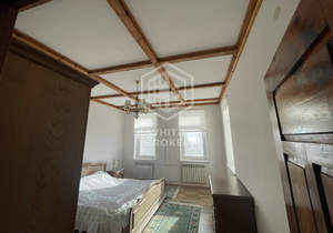 Дом 223м&sup2;, 3-этажный, участок 15 сот.  