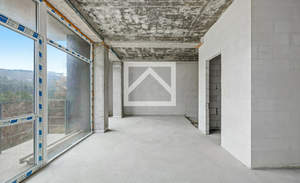 Дом 150м&sup2;, 3-этажный, участок 2 сот.  