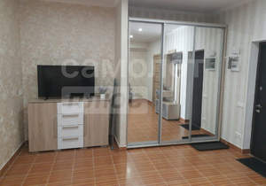 Дом 784м², 4-этажный, участок 9 сот.  