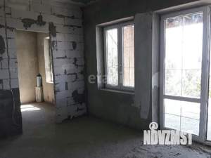 Дом 170м², 3-этажный, участок 3 сот.  