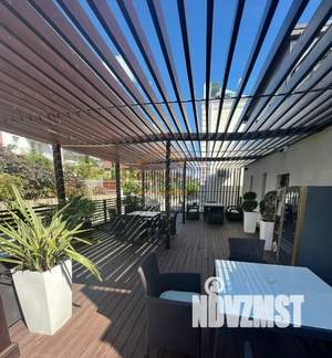 Дом 400м², 4-этажный, участок 3 сот.  