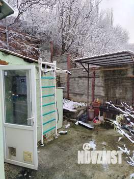 Дом 100м&sup2;, 3-этажный, участок 4 сот.  