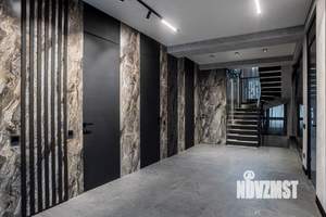 Коттедж 270м&sup2;, 3-этажный, участок 8 сот.  