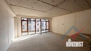 Таунхаус 168м&sup2;, 3-этажный, участок 1 сот.  