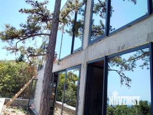 Дом 155м², 2-этажный, участок 5 сот.  