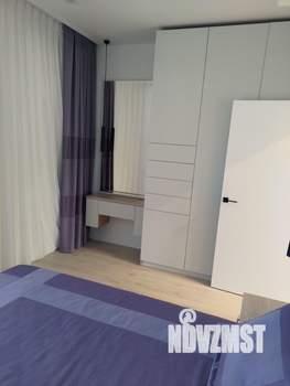 Коттедж 201м², 2-этажный, участок 8 сот.  