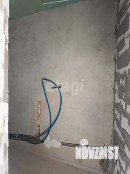 Таунхаус 96м², 2-этажный, участок 1 сот.  
