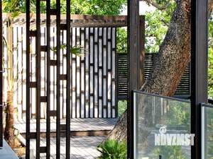 Коттедж 270м&sup2;, 3-этажный, участок 8 сот.  