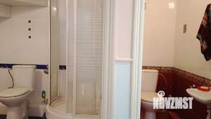 Дом 532м&sup2;, 4-этажный, участок 10 сот.  