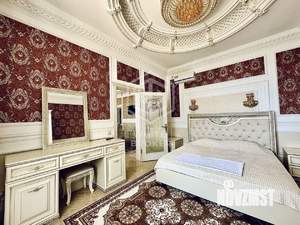 Дом 631м², 4-этажный, участок 8 сот.  