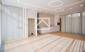 Дом 153м&sup2;, 3-этажный, участок 2 сот.  