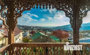 Дом 280м², 3-этажный, участок 5 сот.  