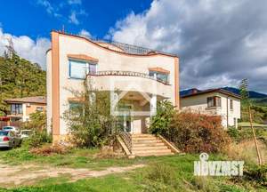 Дом 508м², 4-этажный, участок 5 сот.  