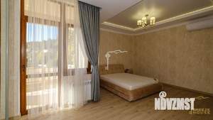 Дом 240м², 2-этажный, участок 3 сот.  