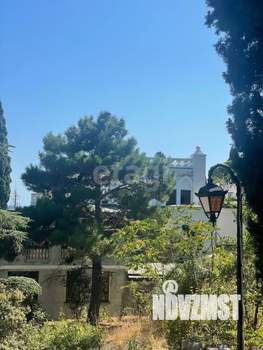 Дом 300м&sup2;, 2-этажный, участок 40 сот.  