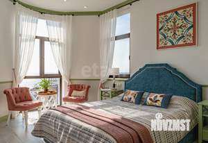 Дом 433м², 3-этажный, участок 4 сот.  