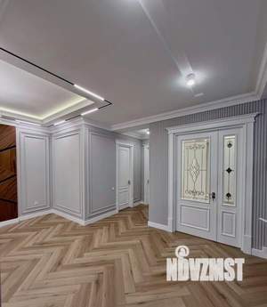 Дом 280м&sup2;, 2-этажный, участок 6 сот.  