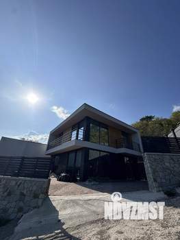 Дом 167м², 2-этажный, участок 4 сот.  