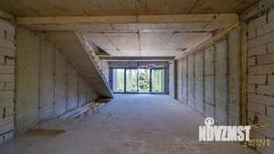 Таунхаус 300м², 3-этажный, участок 2 сот.  