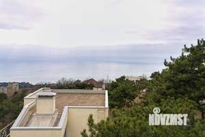 Дом 384м², 3-этажный, участок 7 сот.  