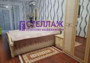 Дом 461м², 3-этажный, участок 8 сот.  