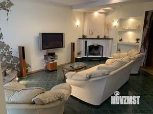 Коттедж 150м², 2-этажный, участок 2 сот.  