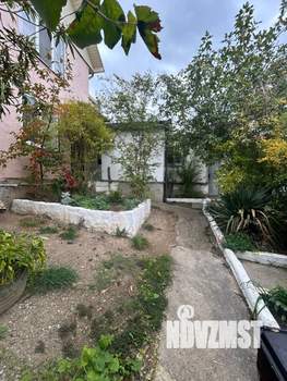 Дом 105м&sup2;, 2-этажный, участок 3 сот.  