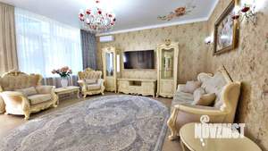 Дом 185м², 2-этажный, участок 3 сот.  