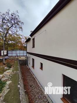 Коттедж 170м&sup2;, 2-этажный, участок 5 сот.  