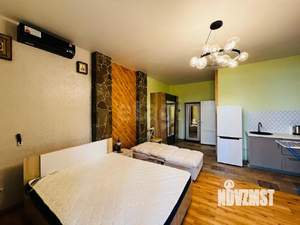 Дом 300м², 3-этажный, участок 3 сот.  