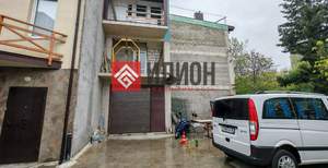 Дом 345м², 4-этажный, участок 1 сот.  