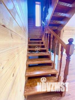 Дом 153м&sup2;, 2-этажный, участок 2 сот.  