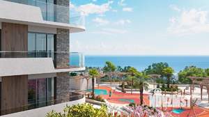 Таунхаус 271м², 4-этажный, участок 33 сот.  