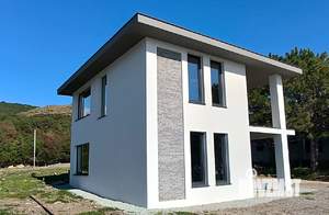 Дом 116м&sup2;, 2-этажный, участок 3 сот.  