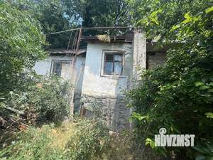 Дом 85м&sup2;, 1-этажный, участок 5 сот.  