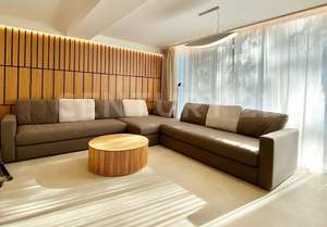 Дом 200м², 3-этажный, участок 2 сот.  