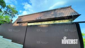 Дом 520м&sup2;, 3-этажный, участок 3 сот.  