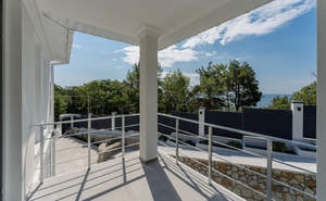 Дом 239м², 2-этажный, участок 7 сот.  