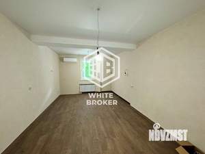 Таунхаус 341м², 4-этажный, участок 1 сот.  