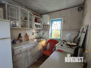 Дом 56м&sup2;, 1-этажный, участок 3 сот.  